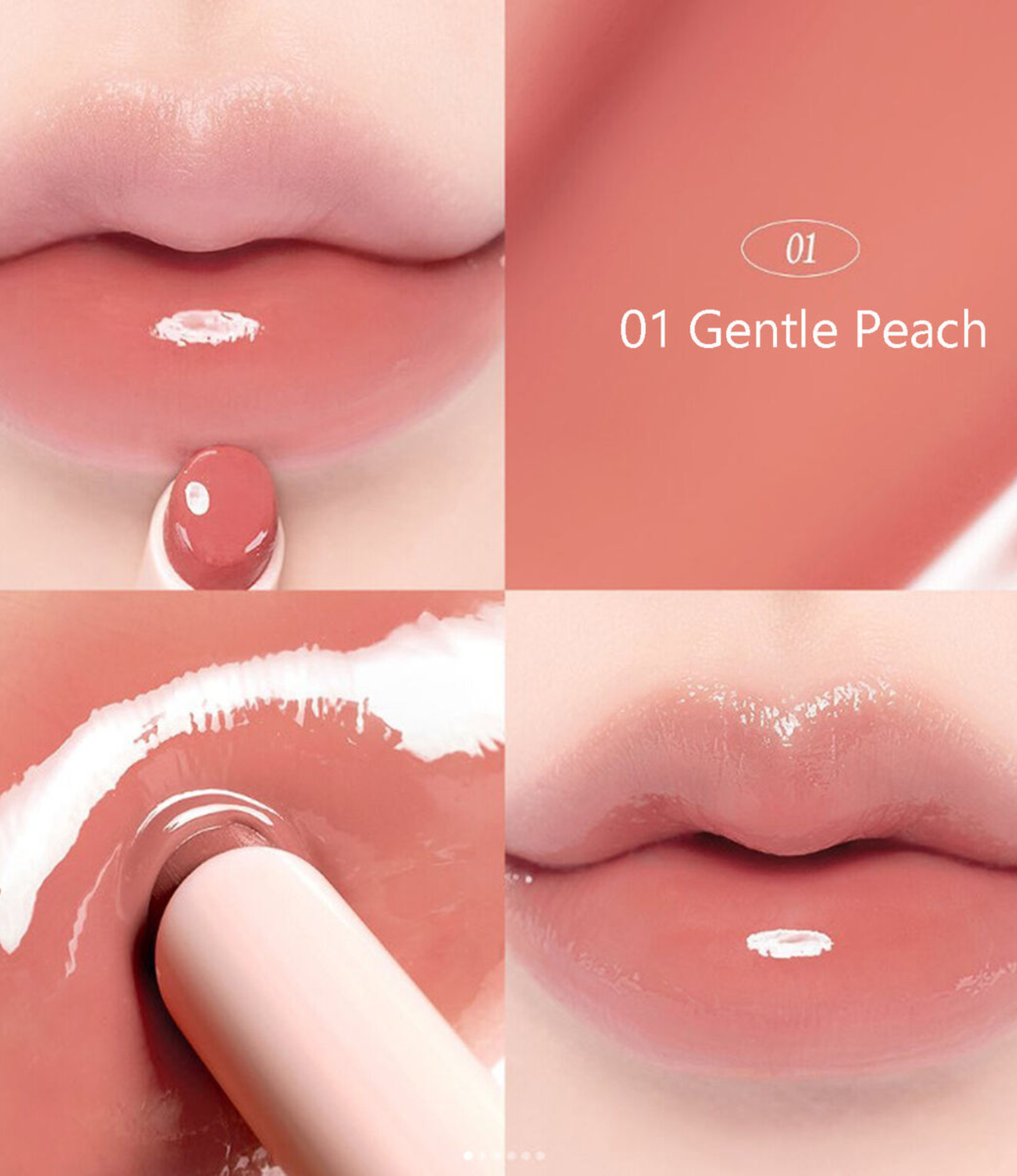 DASIQUE - Melting Candy Balm - Image 3