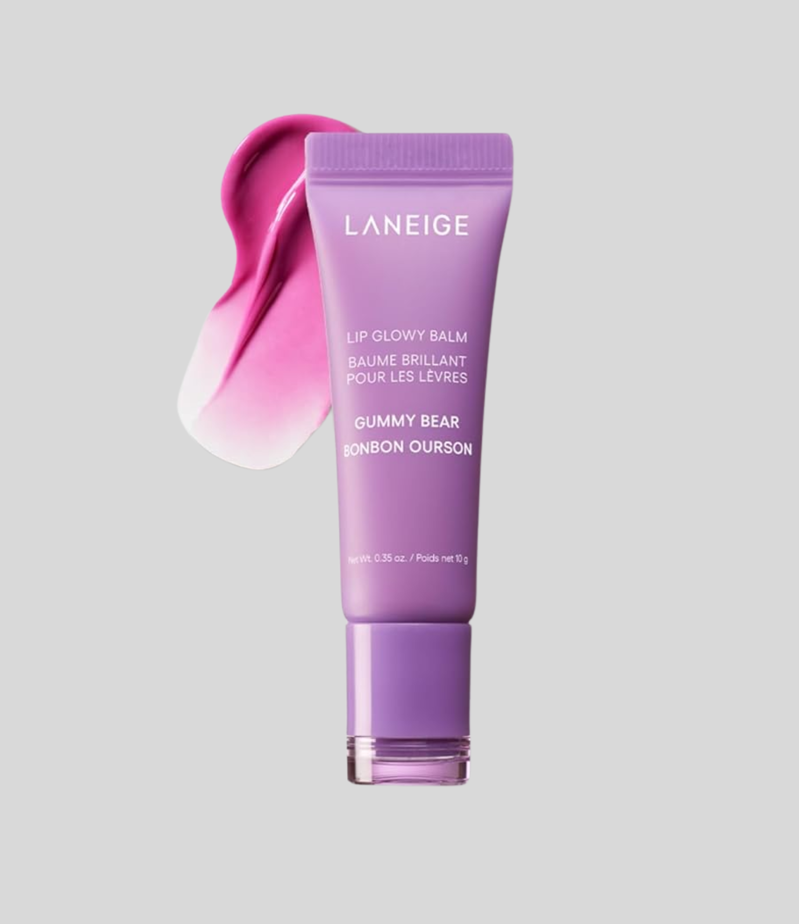 LANEIGE - Lip Glowy Balm - Image 9