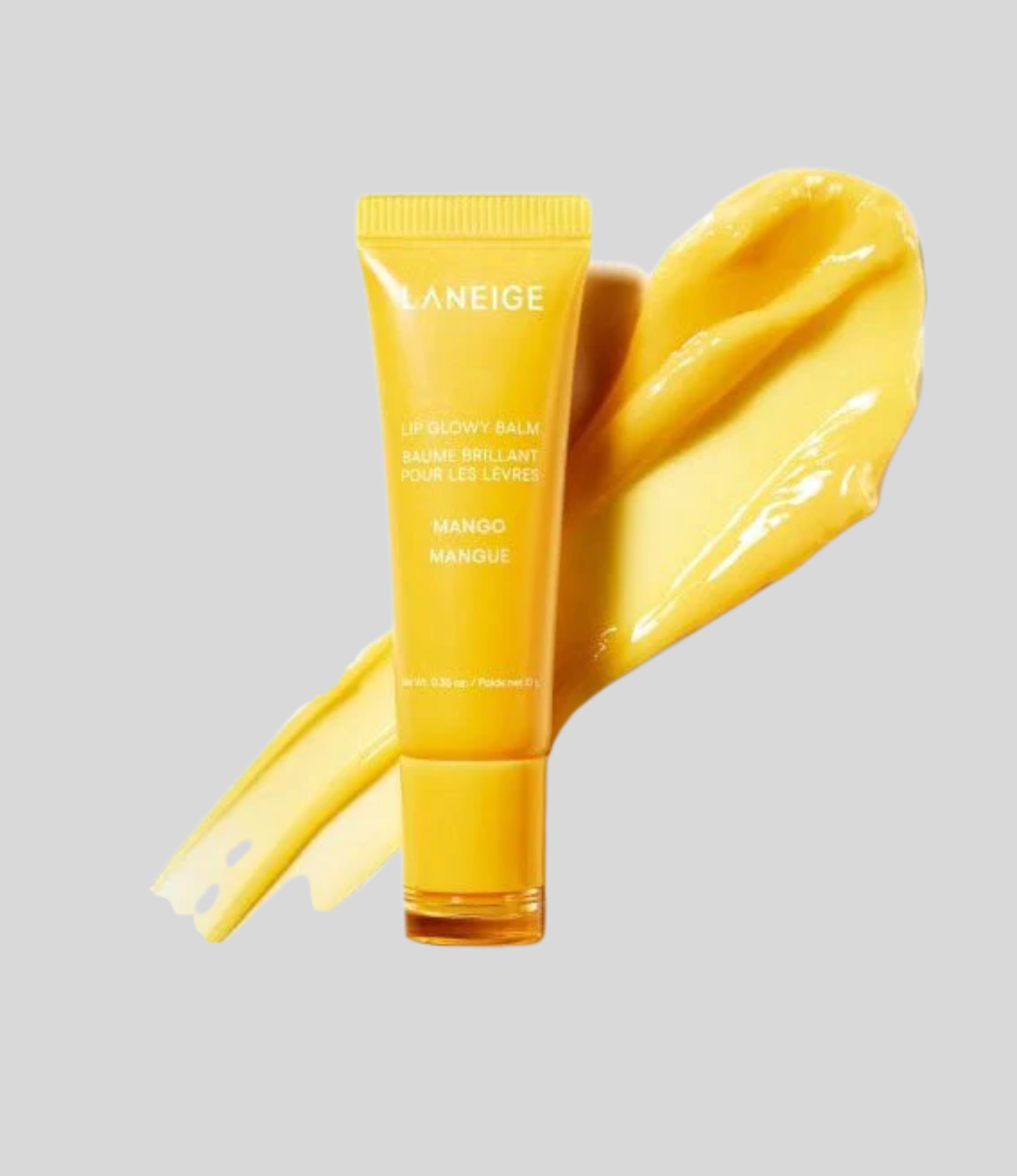 LANEIGE - Lip Glowy Balm - Image 8