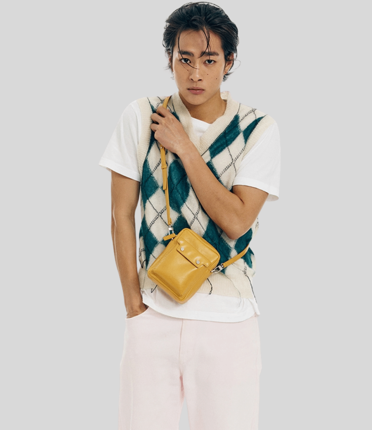 FIND KAPOOR - Marc Bag 12