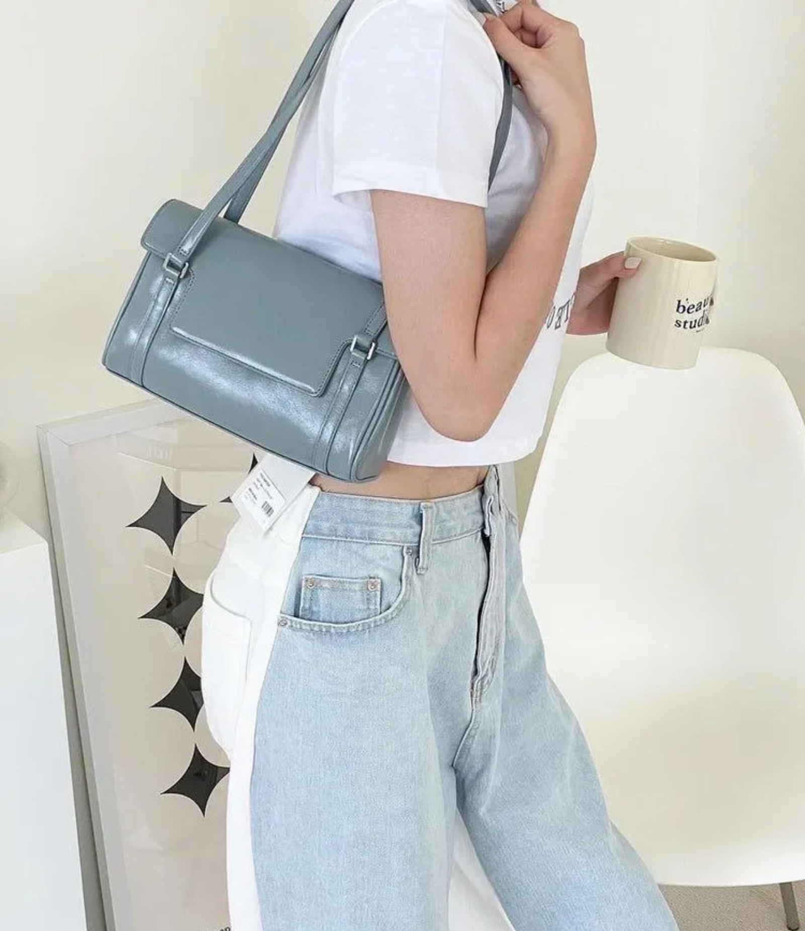 FIND KAPOOR - Marty Bag 23