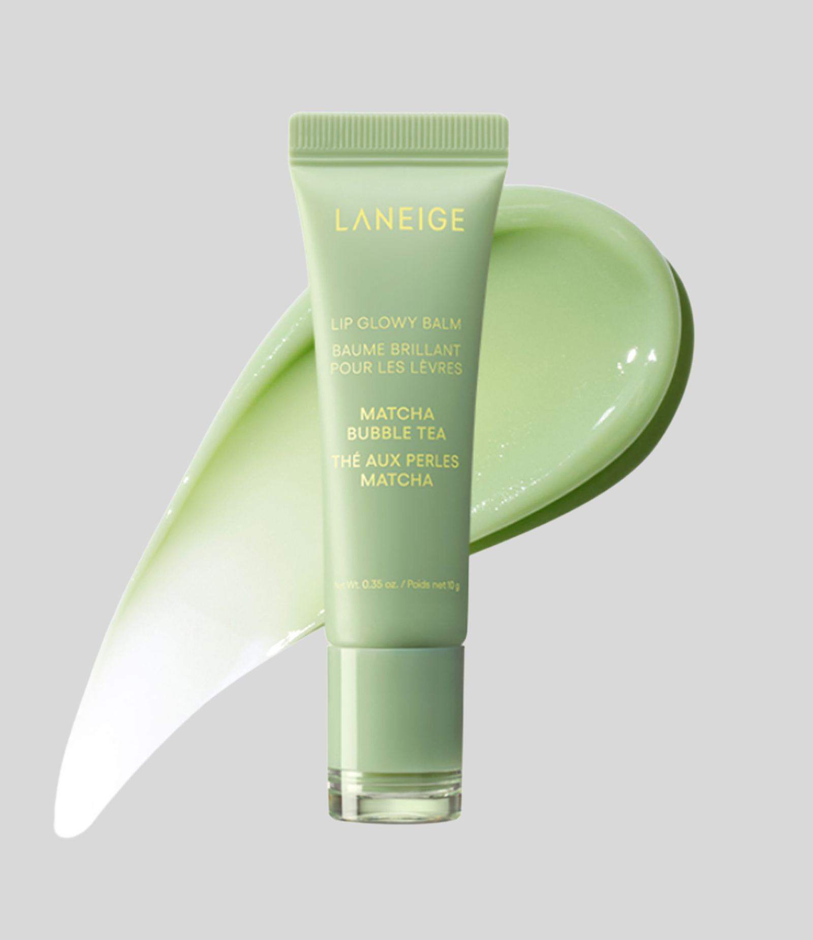 LANEIGE - Lip Glowy Balm - Image 3