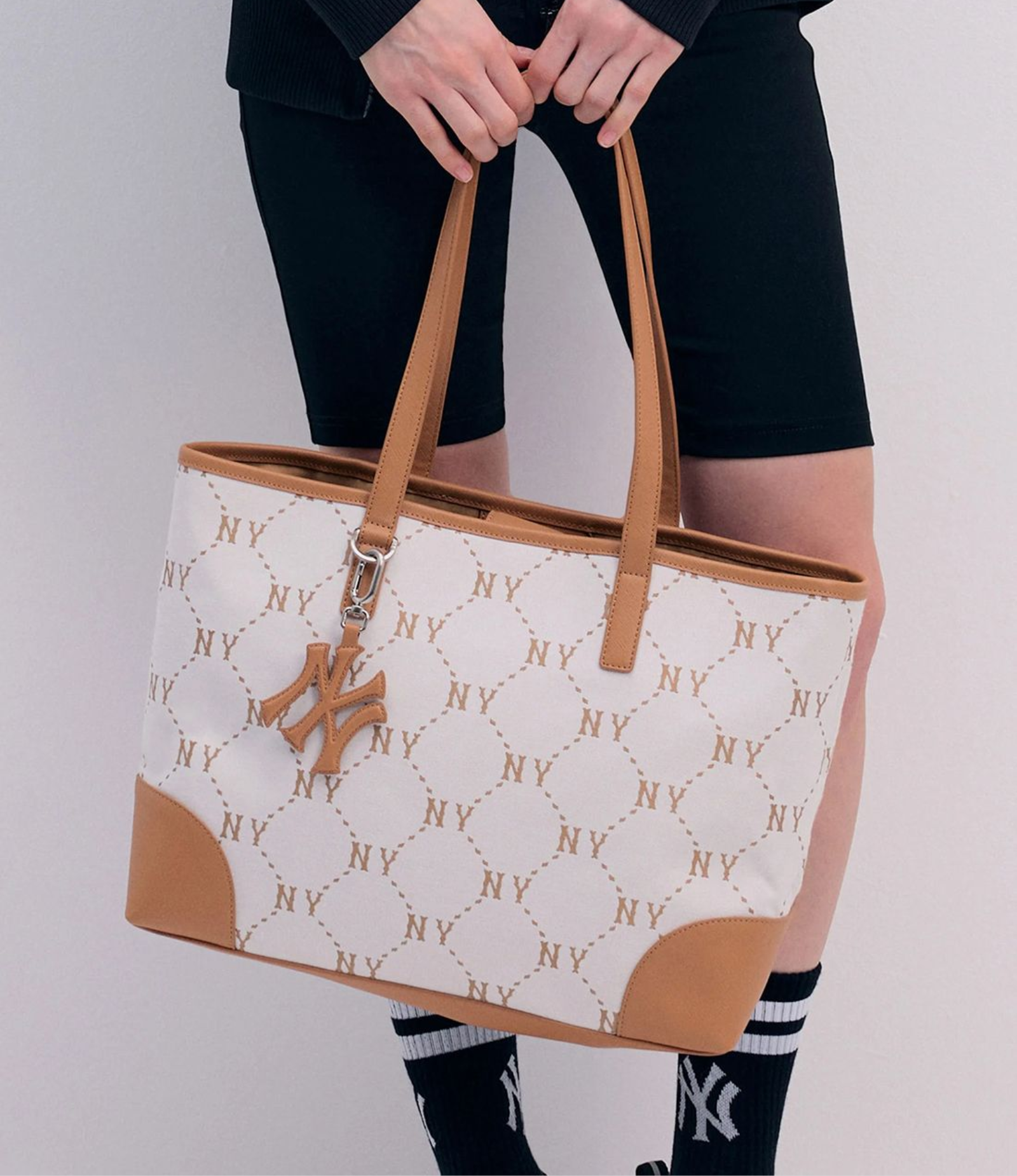 MLB - Mono Tote Bag