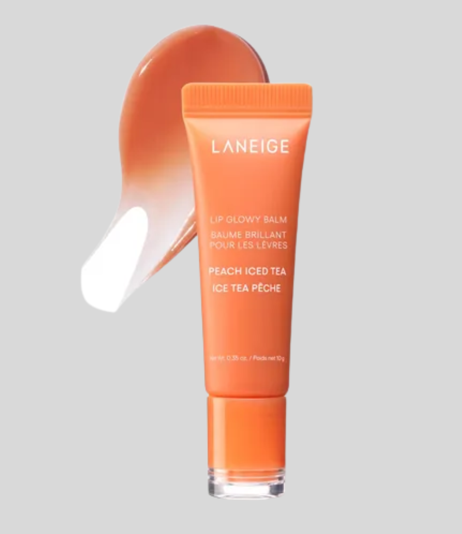 LANEIGE - Lip Glowy Balm - Image 5
