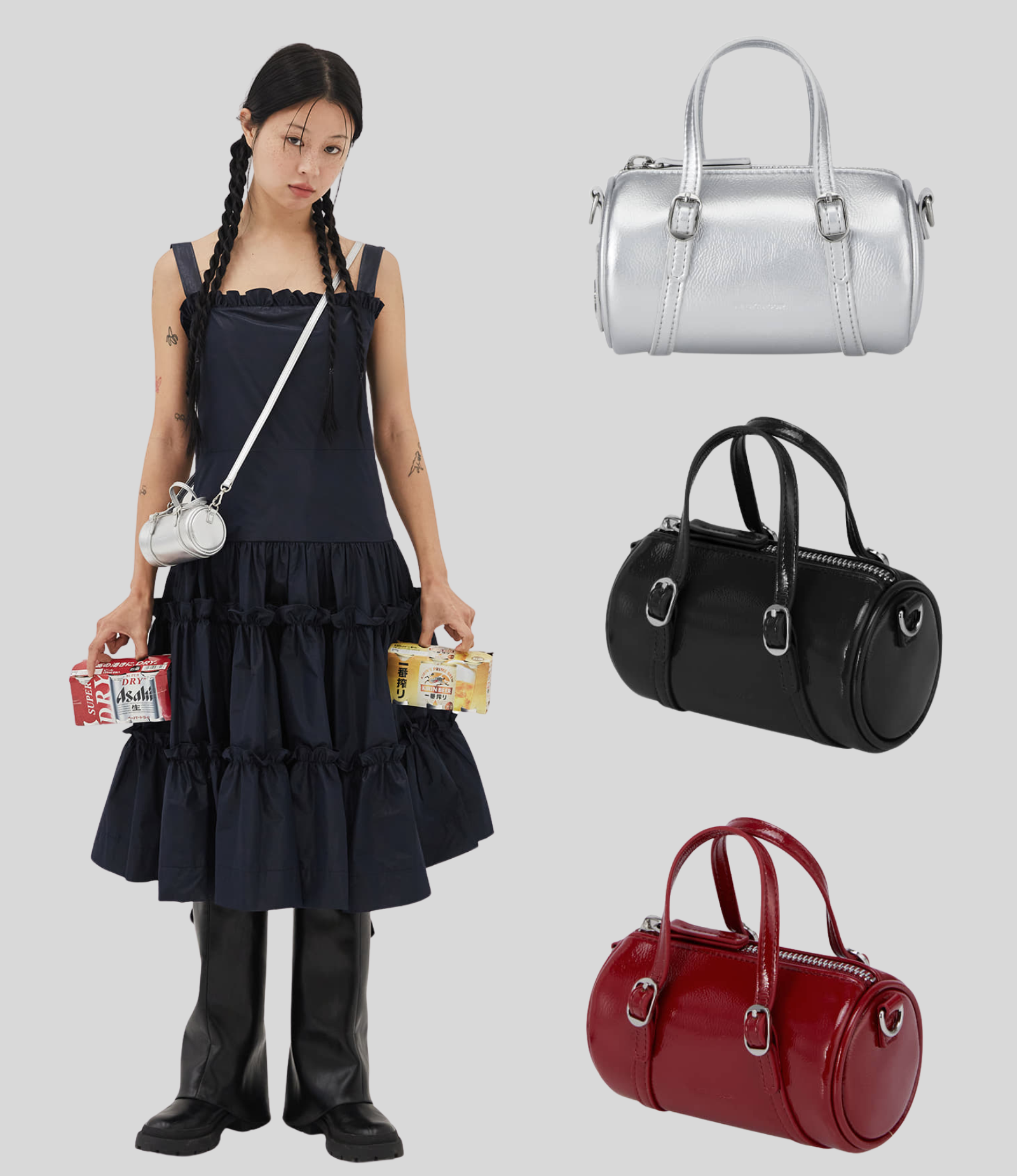 FIND KAPOOR - Pillow 13