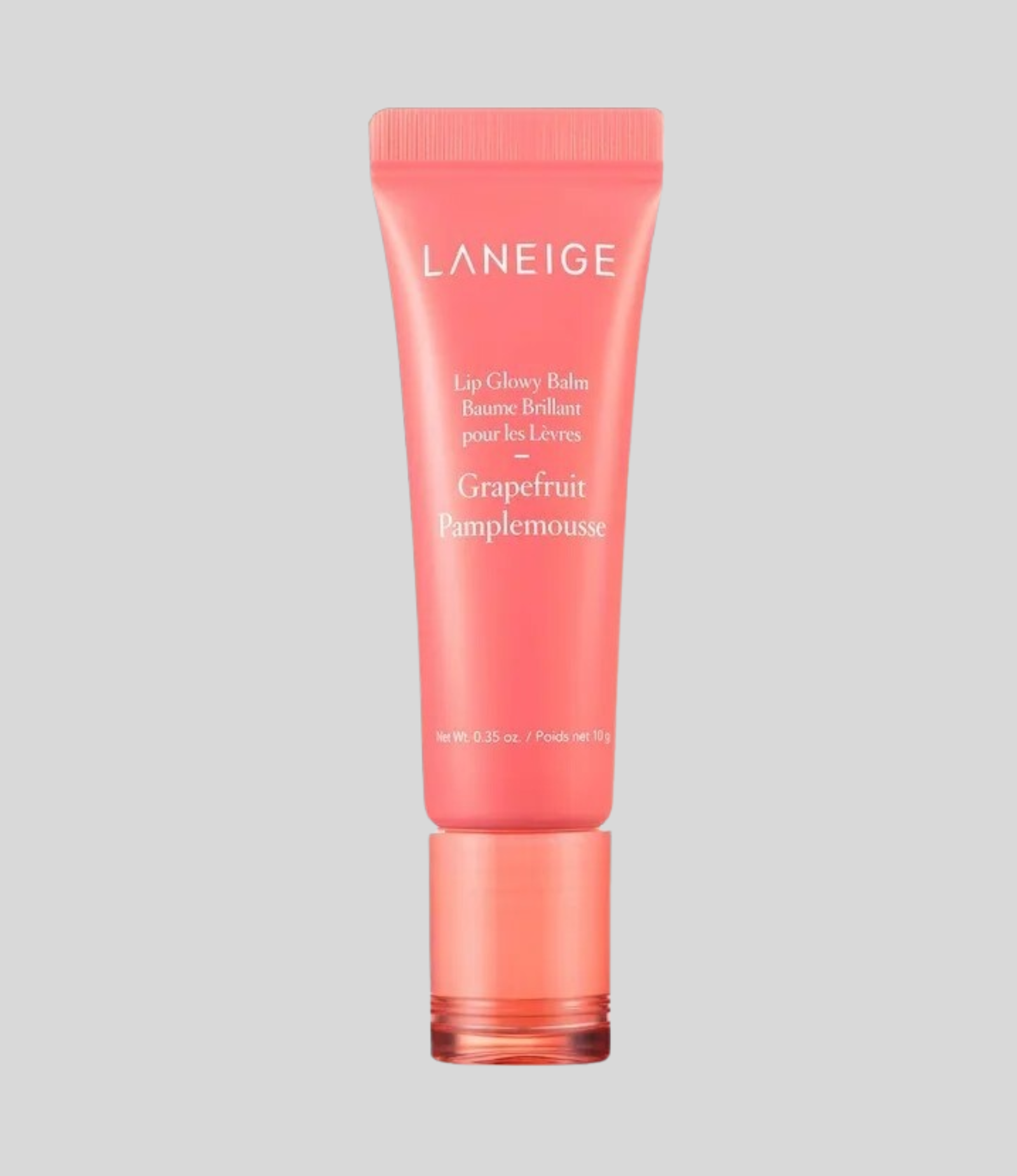 LANEIGE - Lip Glowy Balm - Image 4