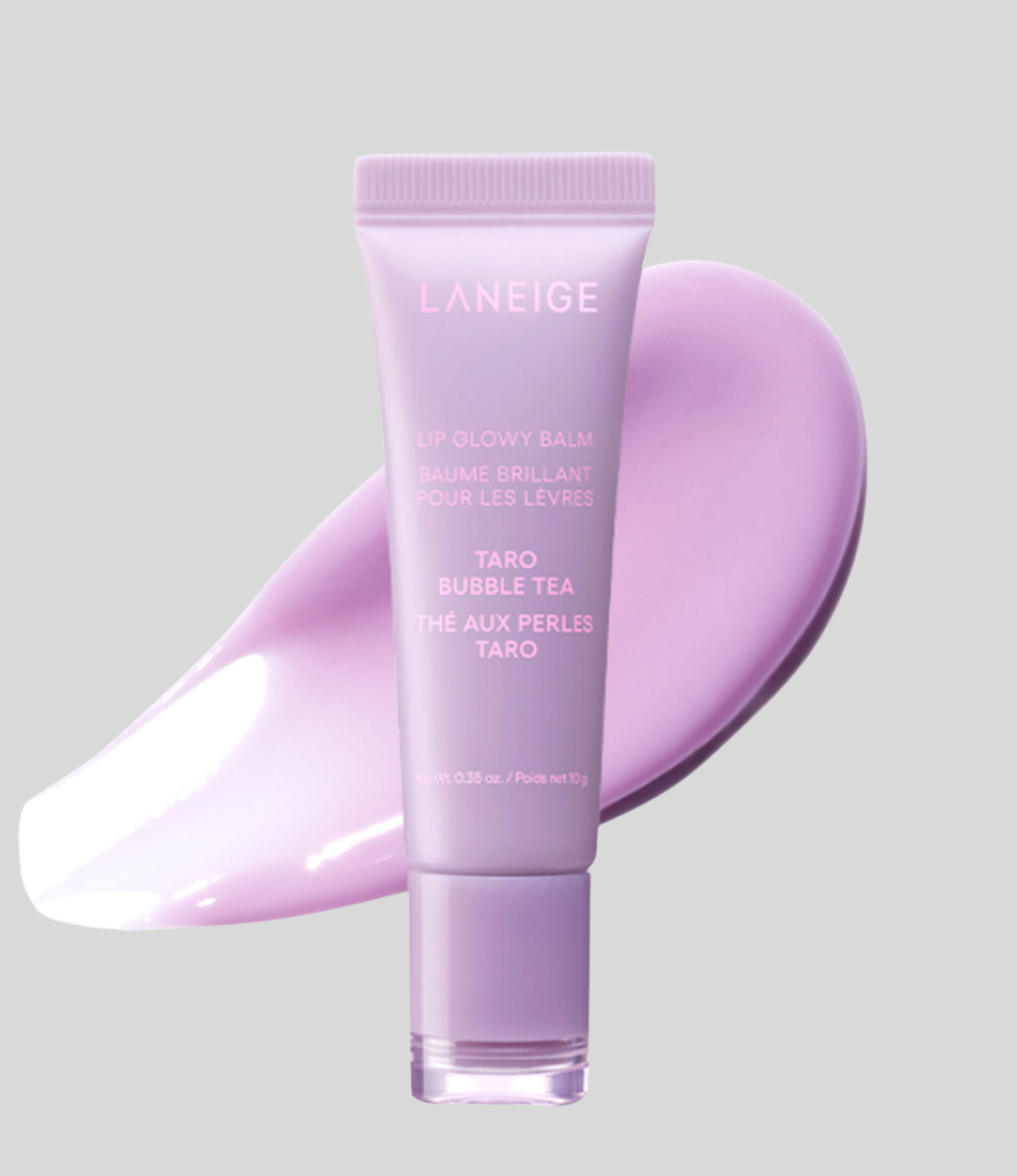 LANEIGE - Lip Glowy Balm - Image 6