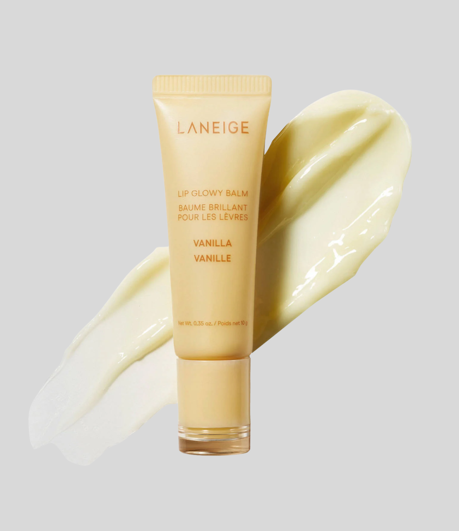 LANEIGE - Lip Glowy Balm - Image 7