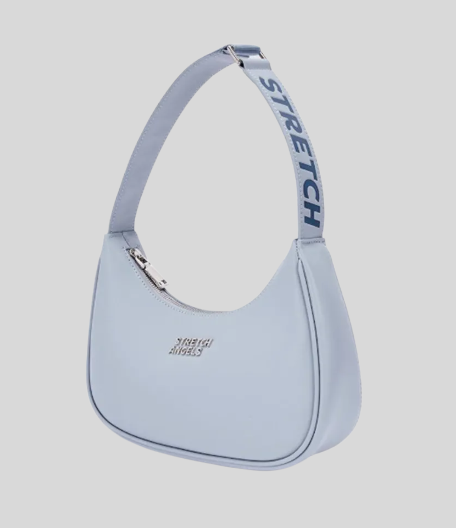 STRETCH ANGELS - Macaron Hobo Bag - Image 5