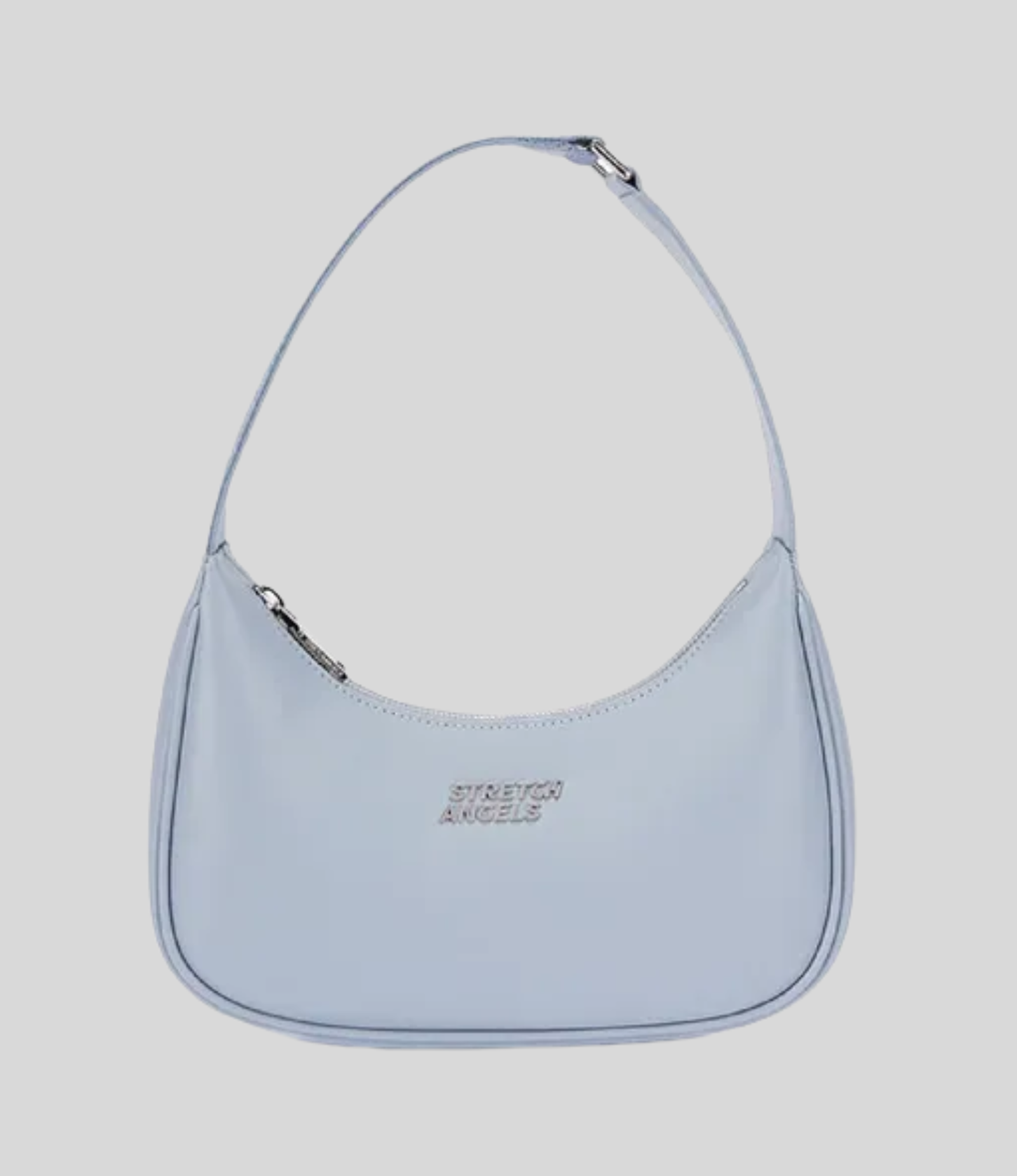 STRETCH ANGELS - Macaron Hobo Bag - Image 4